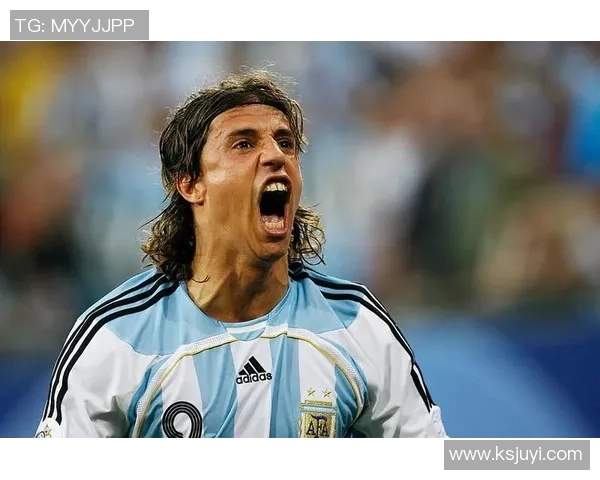 阿根廷足球明星帅哥的魅力与成就解析，探寻他们背后的故事与风采