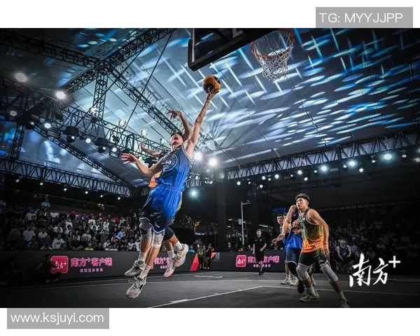 广州篮球队在邀请赛中的个人能力分析与表现评估