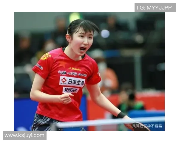 武汉乒乓球队中路突破的成功之道与未来发展潜力分析