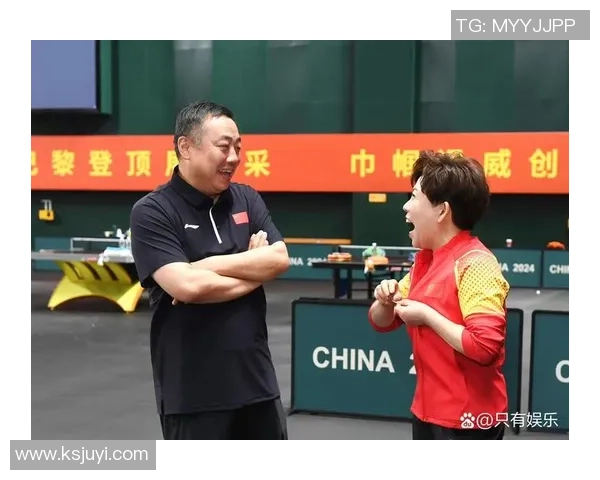 成都乒乓球队的精神风貌与竞技意识探讨